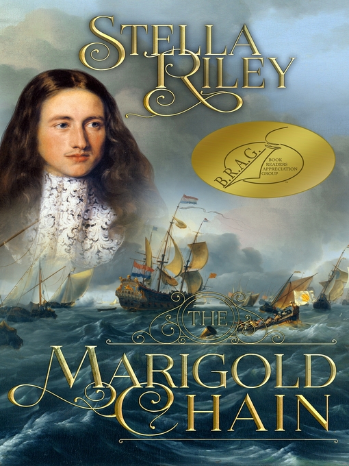 Title details for The Marigold Chain by Stella Riley - Available